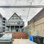 2Br 1Bonus2Bath Duplexofficesleeps6Freeparking