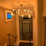 7 Star The Malia Oasis 3br 1 Half Bath Office Space * Chicago