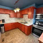 Holiday home Charming In Portage Park