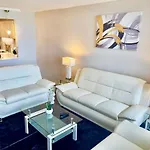 Iconic Style, Charming Lake View