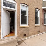 East Village 2Br Modern Apartment H1