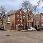 East Village 2Br Modern Apartment H1