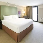 Crowne Plaza - West Loop By Ihg Hotel Chicago