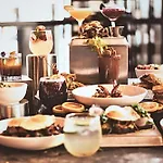 Crowne Plaza - West Loop By Ihg