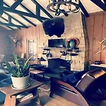 Echo House