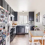 Ikun Apartmentapartment