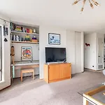 Ikun Apartmentapartment