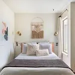 Ikun Apartmentapartment