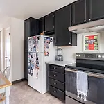 Ikun Apartmentapartment