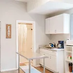 Bright & Modern 3Br And 1Ba In Logan Square