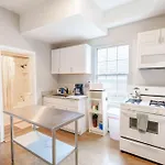 Bright & Modern 3br And 1ba In Logan Square Apartment Chicago