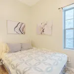 Apartment Bright & Modern 3br And 1ba In Logan Square Chicago