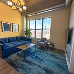 Chic Cozy 3Br Michigan Avenue Spacious Suite Close To Iconic Chicago Landmarks & Attractions