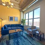 Chic Cozy 3Br Michigan Avenue Spacious Suite Close To Iconic Chicago Landmarks & Attractions