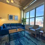 Chic Cozy 3Br Michigan Avenue Spacious Suite Close To Iconic Chicago Landmarks & Attractions