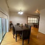 A Spacious And Well-Equipped Home