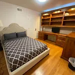 A Spacious And Well-Equipped Home