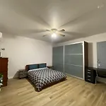 A Spacious And Well-Equipped Home