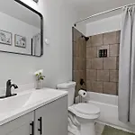 The Haven, Great Location Near Downtown, Medical District And United Center Apartment Chicago