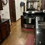 Wicker Park Loft Style Chicago