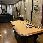 Apartment Wicker Park Loft Style *