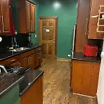 Apartment Wicker Park Loft Style *