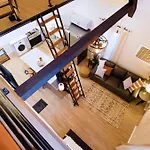 May Private Loft Apartment - 15 Min From Downtown