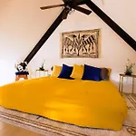 May Private Loft Apartment - 15 Min From Downtown