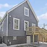 May Private Loft Apartment - 15 Min From Downtown