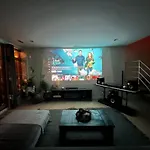 Designer Smart Home