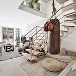 Designer Smart Home