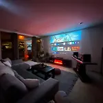 Designer Smart Home