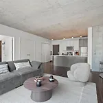 Linea Luxury Living With Indoor Pool And Rooftop Views In The Loop