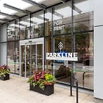 Premier Penthouses And Apartment With Captivating Views Of Millennium Park