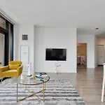 Aurelien Spacious Apartments In The Heart Of Gold Coast