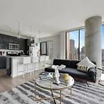 Aurelien Spacious Apartments In The Heart Of Gold Coast