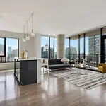 Aurelien Spacious Apartments In The Heart Of Gold Coast