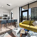 Avra Stylish Apartments Prime West Loop Location Near Union Park