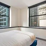 Experience Downtown Chicago At Millennium - Luxury Apartments In The Loop