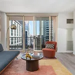 The Bernardin Gold Coast Luxury Apartments Near Magnificent Mile