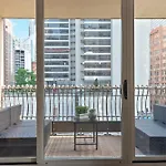 The Bernardin Gold Coast Luxury Apartments Near Magnificent Mile