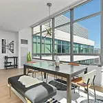 K2 Sky High Apartments With Stunning Chicago Views In West Loop