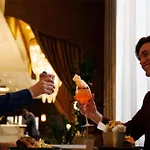The Allegro Royal Sonesta Hotel Chicago Loop