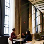 The Allegro Royal Sonesta Hotel Chicago Loop