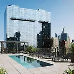 Luxury 3 Bed 3 Bath High Rise With Gym & Amenities