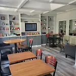 Chicago Parthenon Hostel