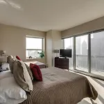The Penthouse At Grand Plaza