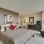The Penthouse At Grand Plaza Aparthotel 4*