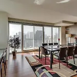 The Penthouse At Grand Plaza Chicago