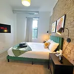 Modern 3Br Unit Near Mccormick Place, University Of Illinois Chicago And Soldier Field